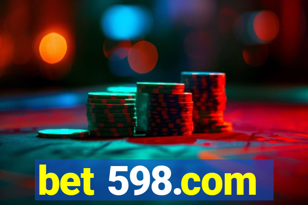 bet 598.com